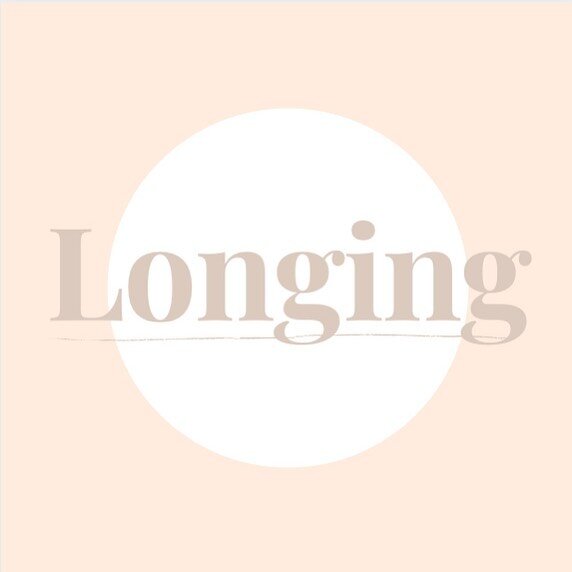 Longing. The story I&rsquo;m currently working with takes me on a very different journey than the first novel about enchanment and universal love. The second book invites me to meet one of the most intimate feelings: longing for love.
.
.
I feel unea